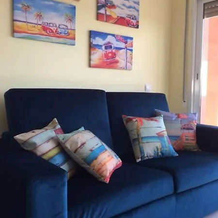Sea & Sunset - Cozy Apartment.