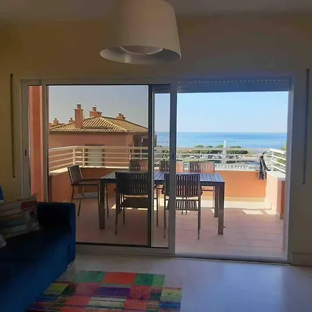Sea & Sunset - Cozy Apartment. *